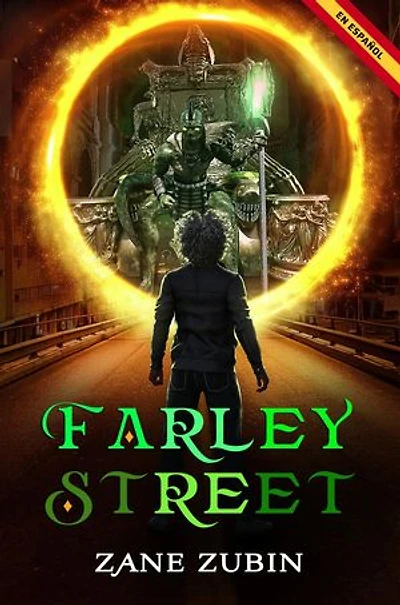 FARLEY STREET: en espanol