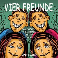 Vier Freunde: ümit comics