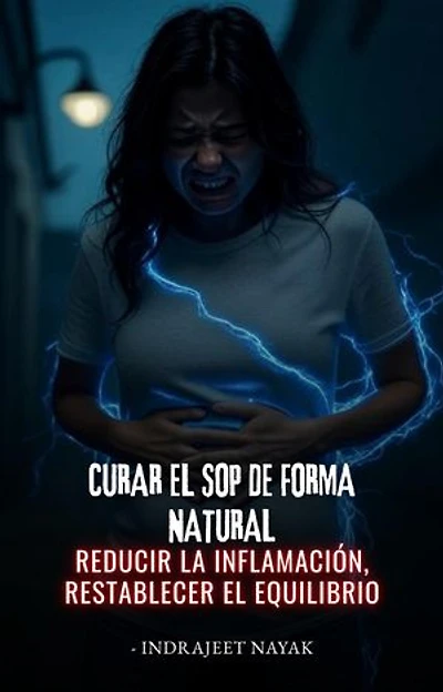 Curar el SOP de forma natural: Reducir la inflamación, restablecer el equilibrio