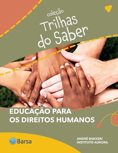 Trilhas do Saber - Educação para os direitos humanos