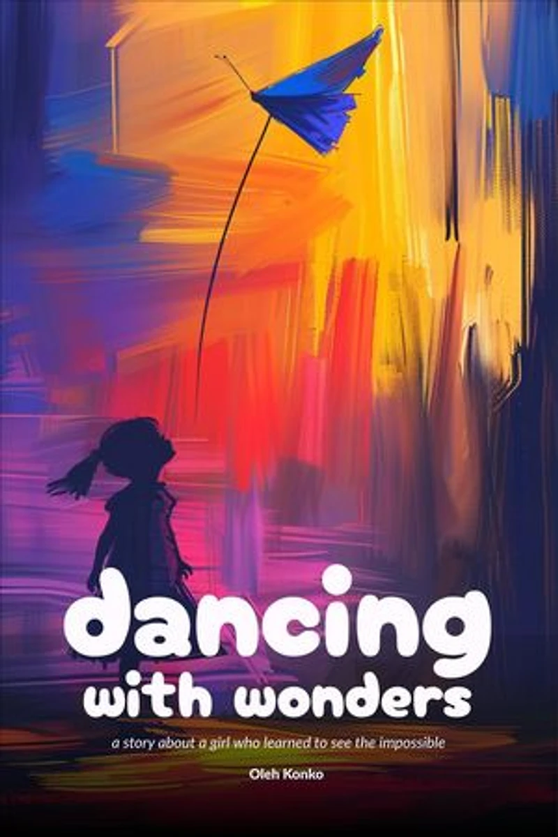 Dancing With Wonders: Quantum Wonder, #8.5
