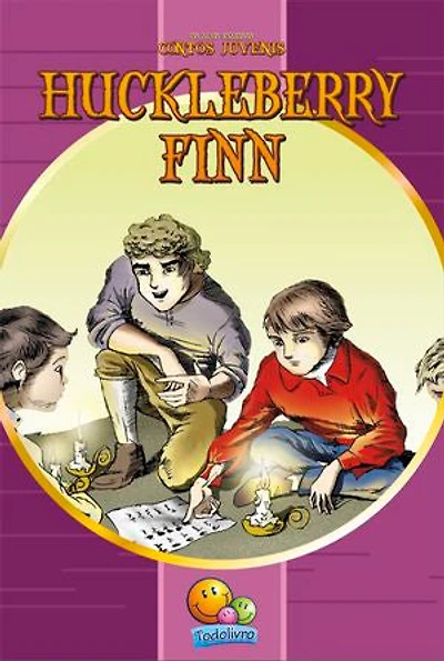 Huckleberry Finn