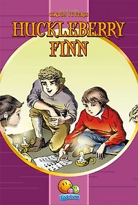 Huckleberry Finn