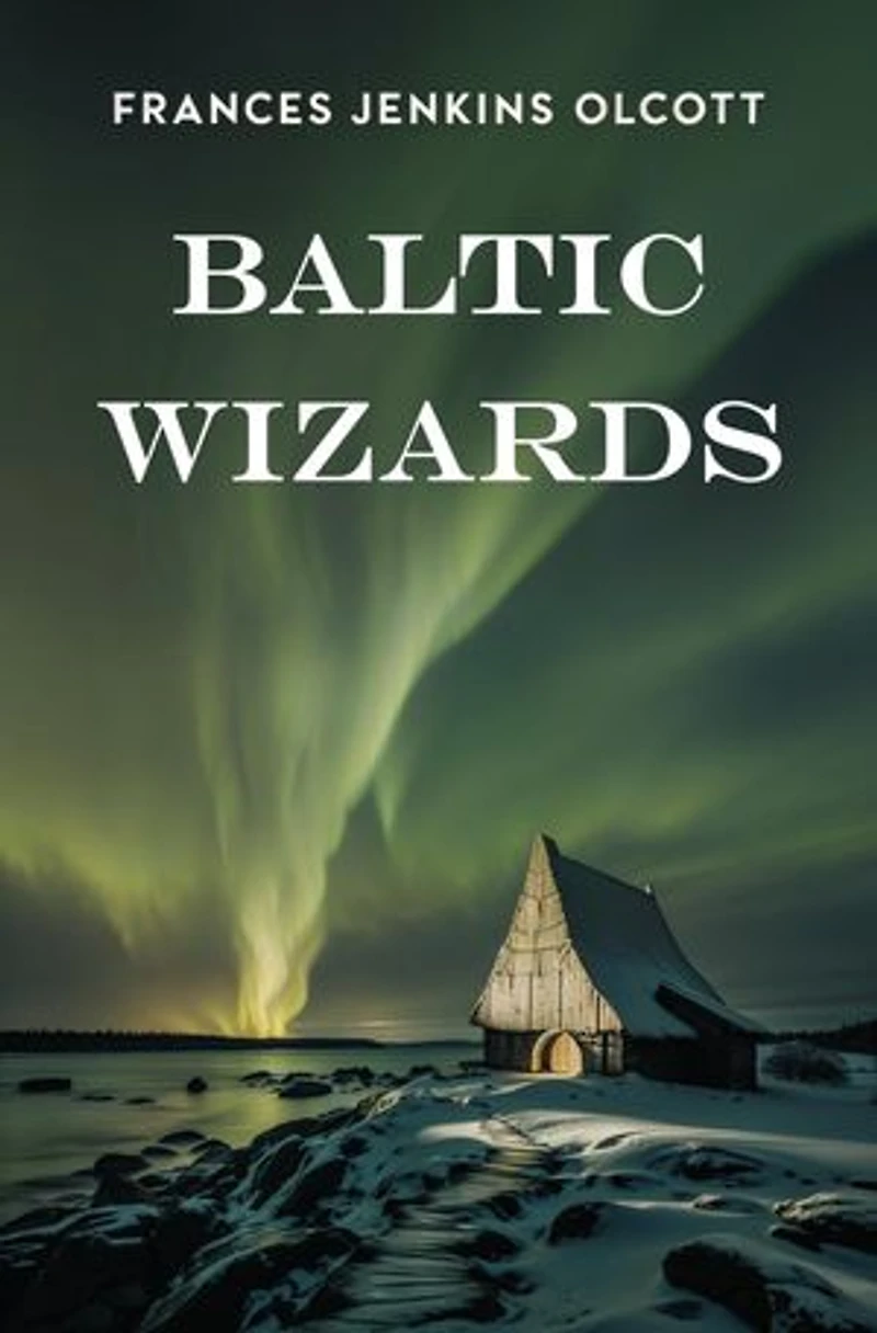 Baltic Wizards