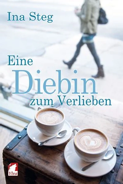 Eine Diebin zum Verlieben