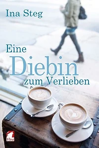 Eine Diebin zum Verlieben