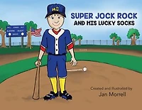 Super Jock Rock and His Lucky Socks