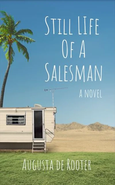 Still Life of a Salesman
