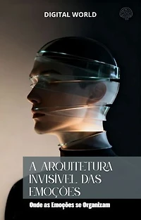 A Arquitetura Invisível das Emoções: Onde as emoções se organizam