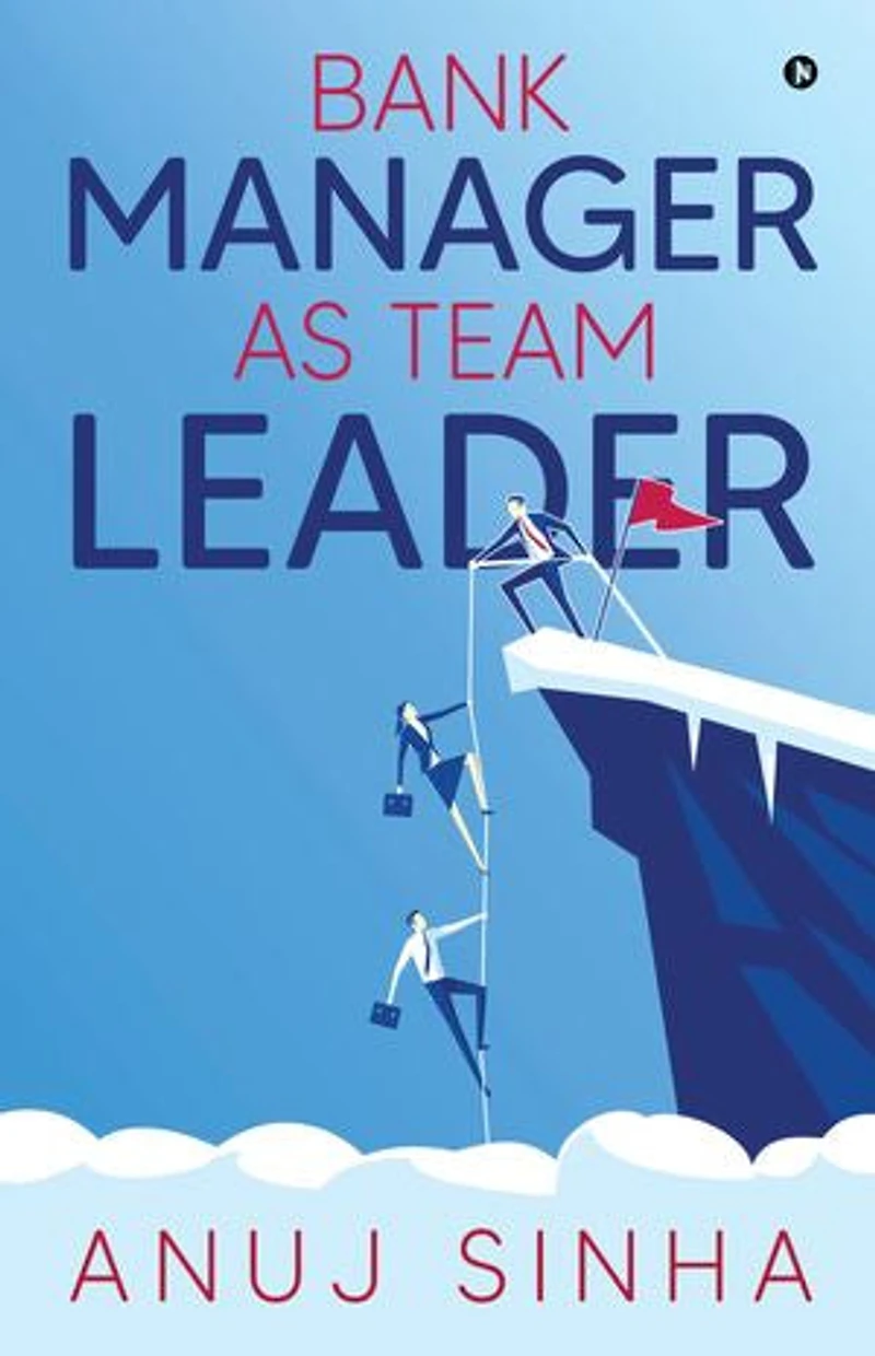 Bank Manager as Team Leader