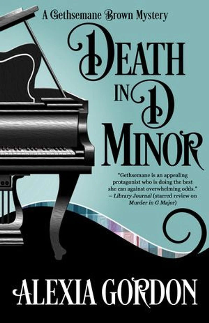 DEATH D MINOR