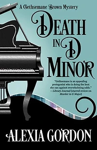 DEATH D MINOR
