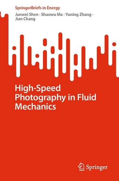 High-Speed Photography Fluid Mechanics
