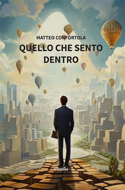 Quello che sento dentro