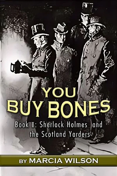 You Buy Bones: Second Edition