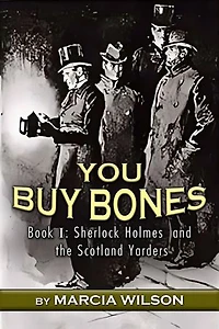 You Buy Bones: Second Edition