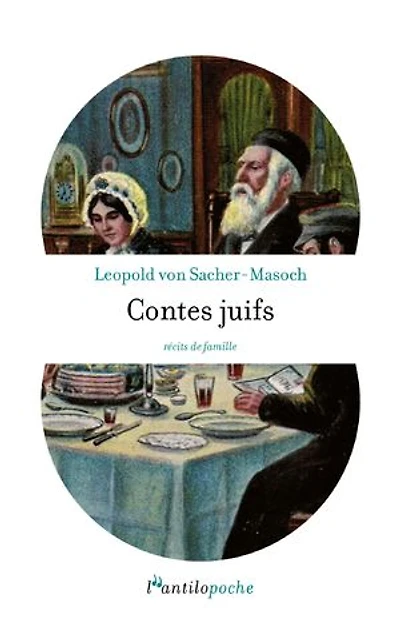 Contes juifs : récits de famille: famille