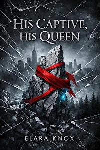 His Captive, His Queen