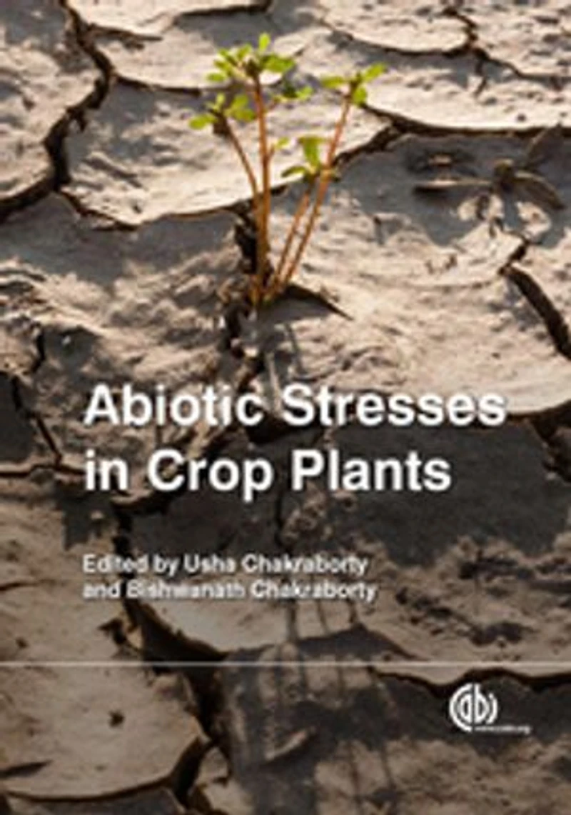 Abiotic Stresses Crop Plants
