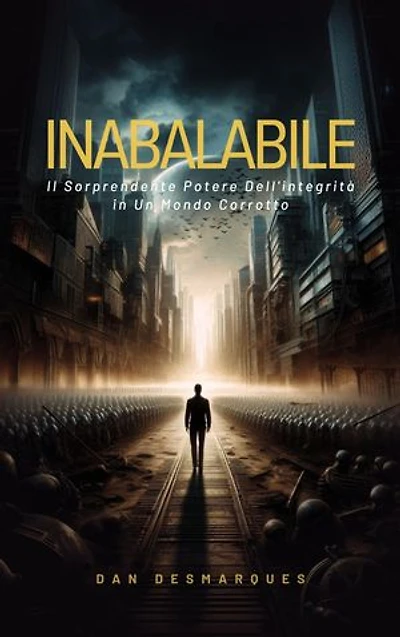Inabalabile: Il Sorprendente Potere Dell'integrità in Un Mondo Corrotto