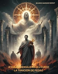 Jesus el mensajero olvidado; la traicion de Pedro.