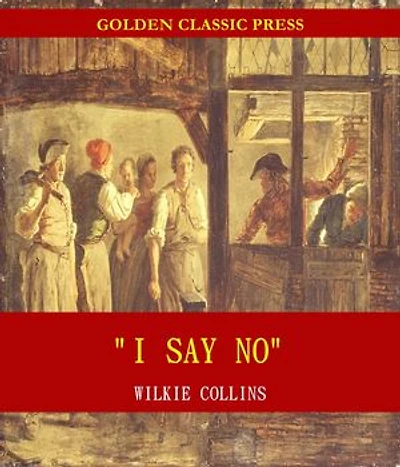 "I Say No"
