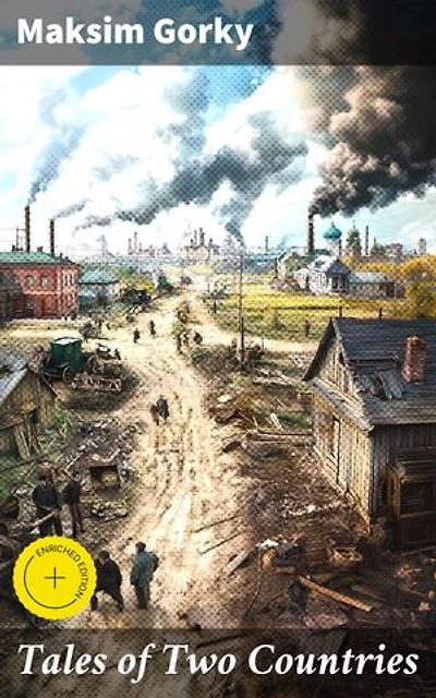 Tales of Two Countries: Enriched edition. A Tapestry of Societal Realism and Human Struggles