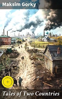 Tales of Two Countries: Enriched edition. A Tapestry of Societal Realism and Human Struggles