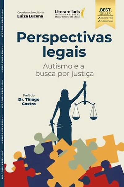 Perspectivas legais: Autismo e a busca por justiça