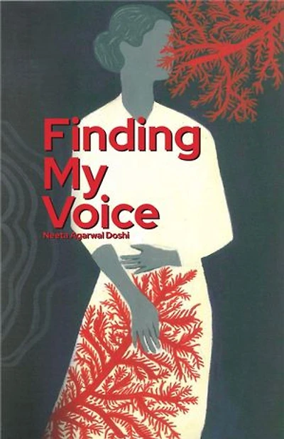 Finding My Voice