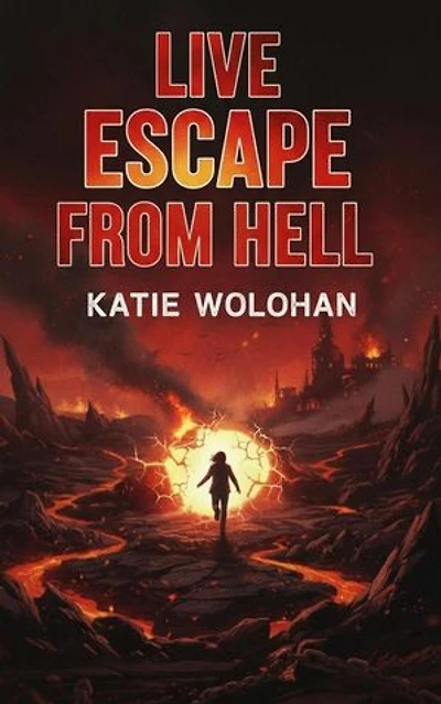 Live Escape from Hell