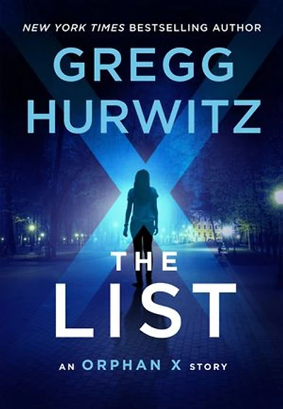 The List: An Orphan X Short Story