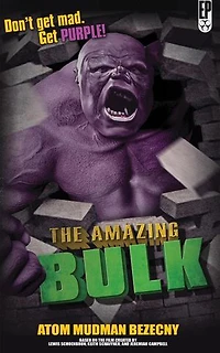 The Amazing Bulk: The Amazing Bulk, #1