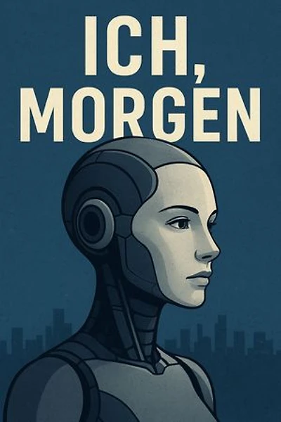 Ich, morgen: Das Tagebuch einer lernenden Maschine