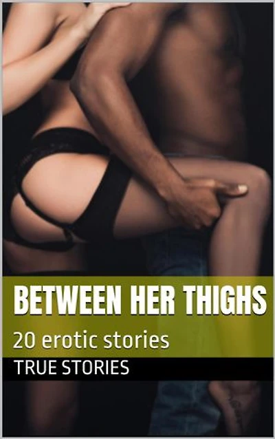 Between Her Thighs: Cunnilingus, #5