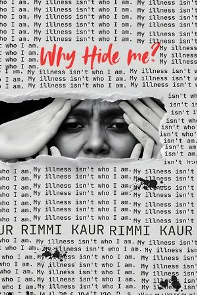 Why hide me?