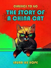The Story Of A China Cat
