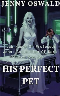 His Pefect Pet - Lab Hucow Of Professor John - Collection Of Dark Hucow Stories: His Perfect Pet - Lab Hucow Of Professor John, #2