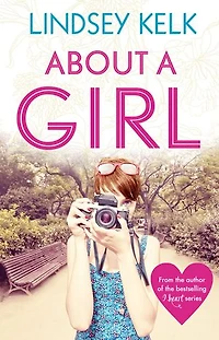 About a Girl (Tess Brookes Series, Book 1)