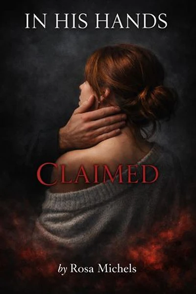 In His Hands: Claimed: In His Hands, #4