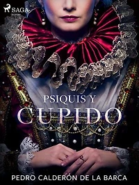 Psiquis y Cupido
