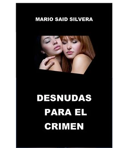 DESNUDAS PARA EL CRIMEN