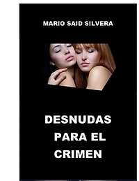 DESNUDAS PARA EL CRIMEN