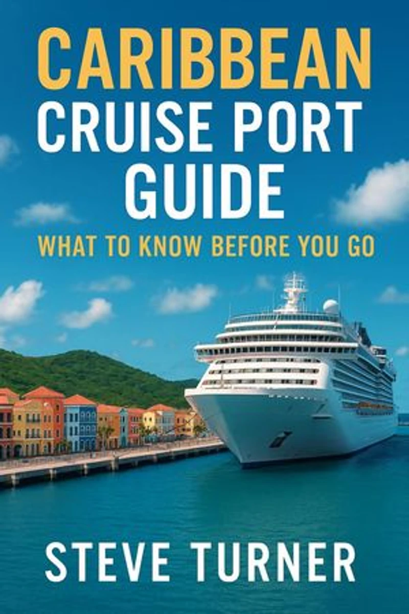 Caribbean Cruise Port Guide: What to Know Before You Go: Cruise Hacks & Tricks, #13