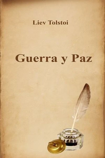 Guerra y Paz