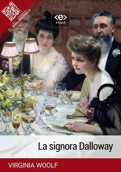 La signora Dalloway