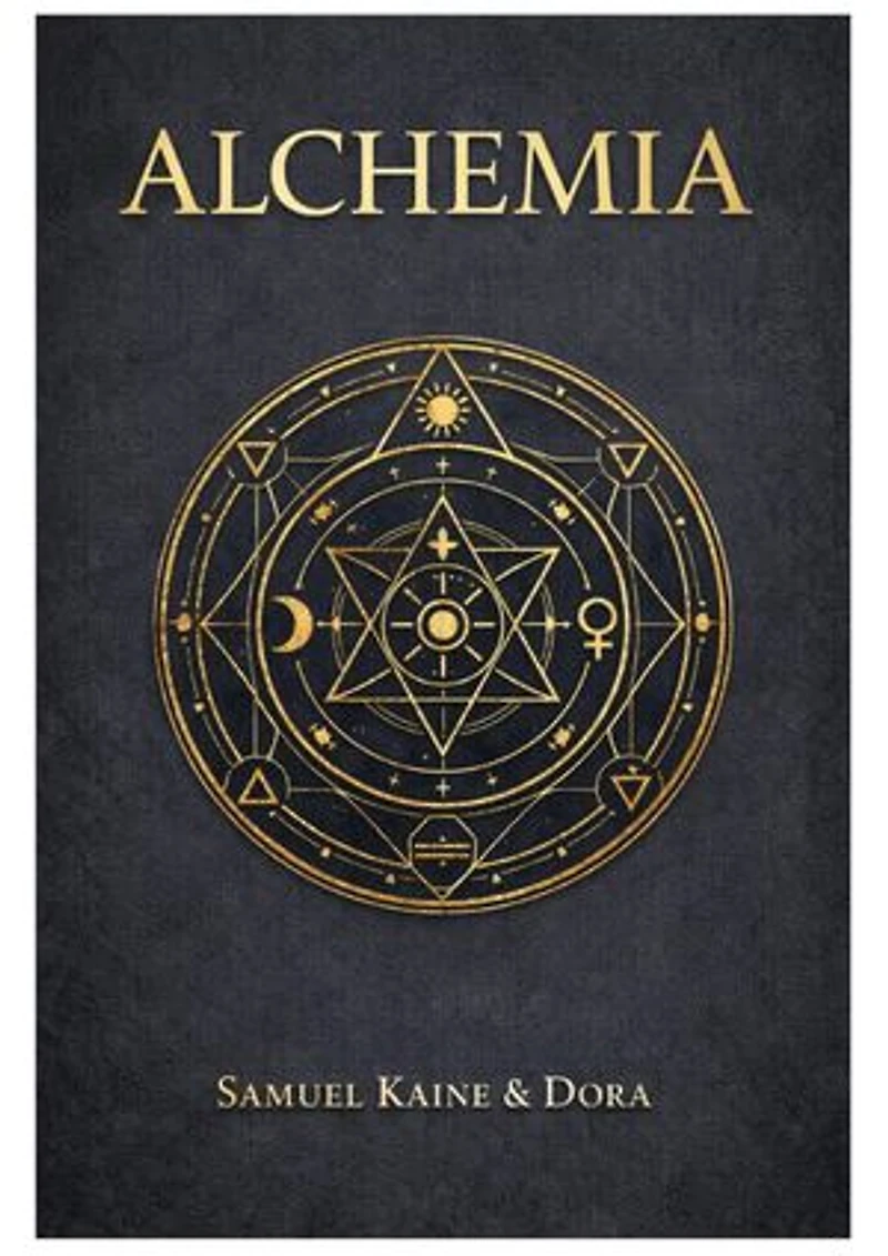 Alchemia historia, symbole i natura