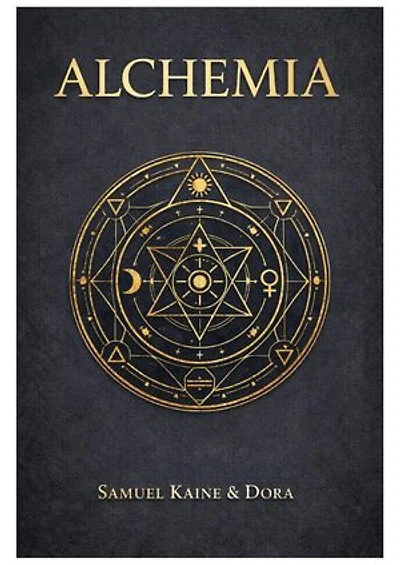 Alchemia historia, symbole i natura
