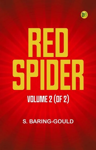 Red Spider Volume 2 (of 2)