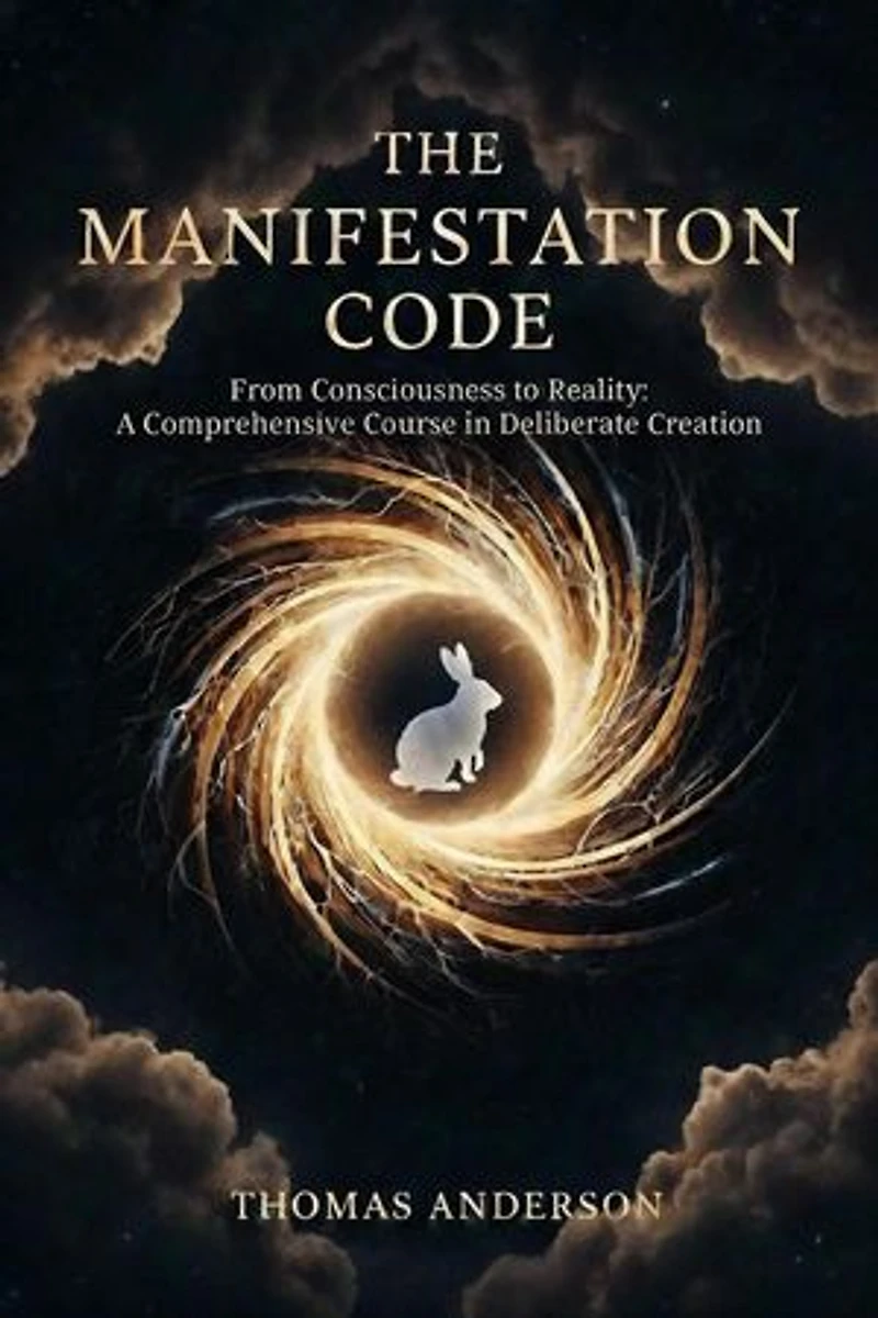 The Manifestation Code